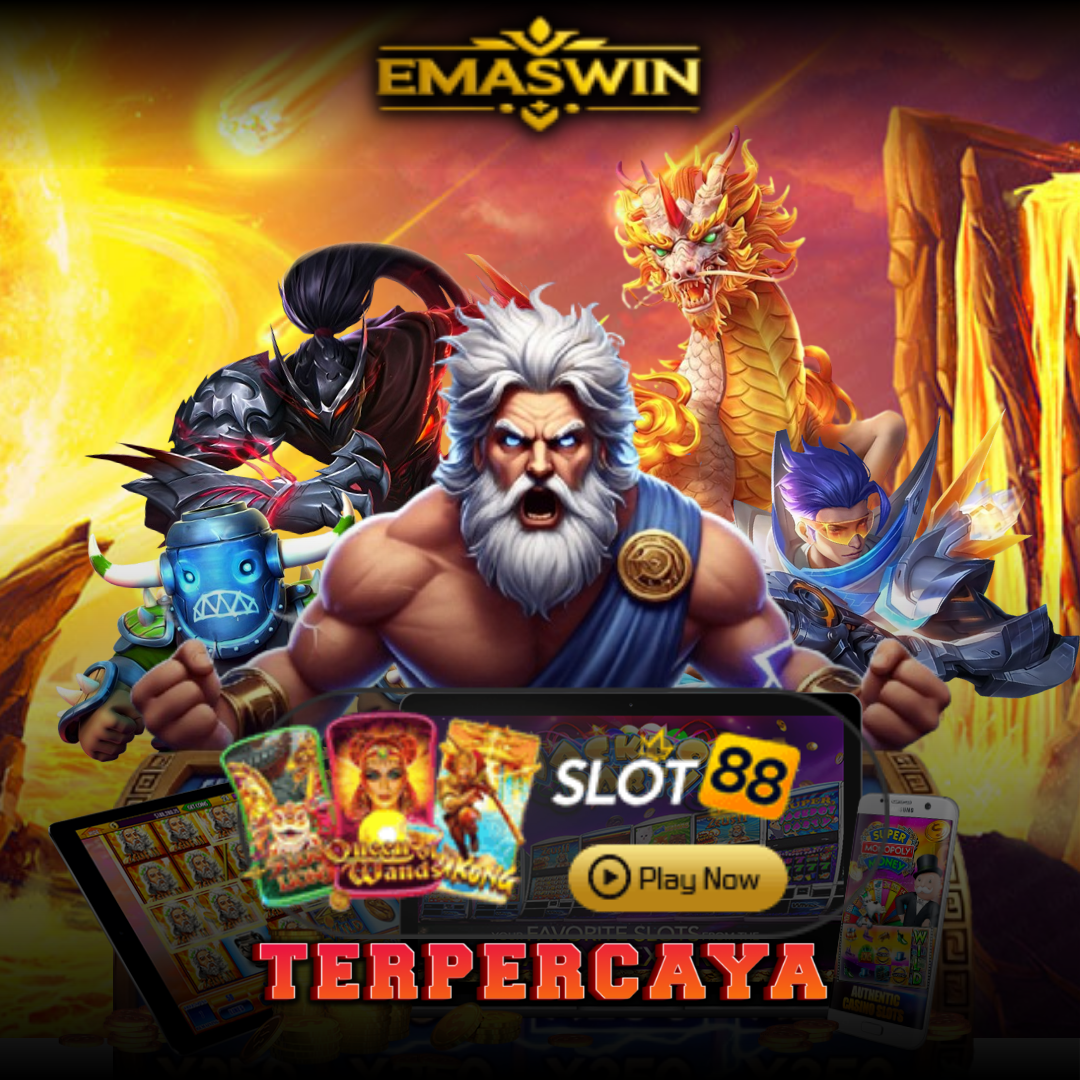 Rajadepo88: Official Online Game Agent for True Access to Trusted & Official Slot88 Site - WooCommerce eCommerce